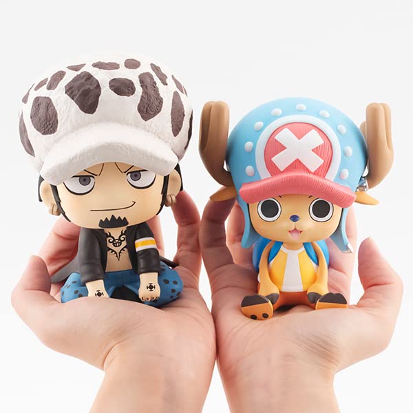 MEGAHOUSE Lookup Tony Tony Chopper Figure One Piece- Japan Figure Store - #1 Bring To You The Best Japanese Goods