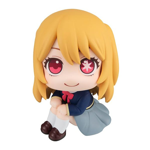 Megahouse Japan Oshi No Ko Ruby 110Mm Pvc Action Figure- Japan Figure Store - #1 Bring To You The Best Japanese Goods