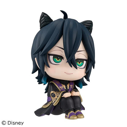 Rukappu Disney Twisted Wonderland Malleus Draconia About 110Mm Pvc Pre-Painted Figure- Japan Figure Store - #1 Bring To You The Best Japanese Goods