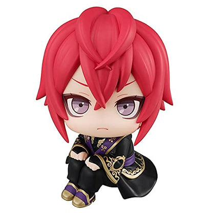 Rukappu Disney Twisted Wonderland Riddle Roseheart Approx. 110Mm Pvc Pre-Painted Completed Figure- Japan Figure Store - #1 Bring To You The Best Japanese Goods