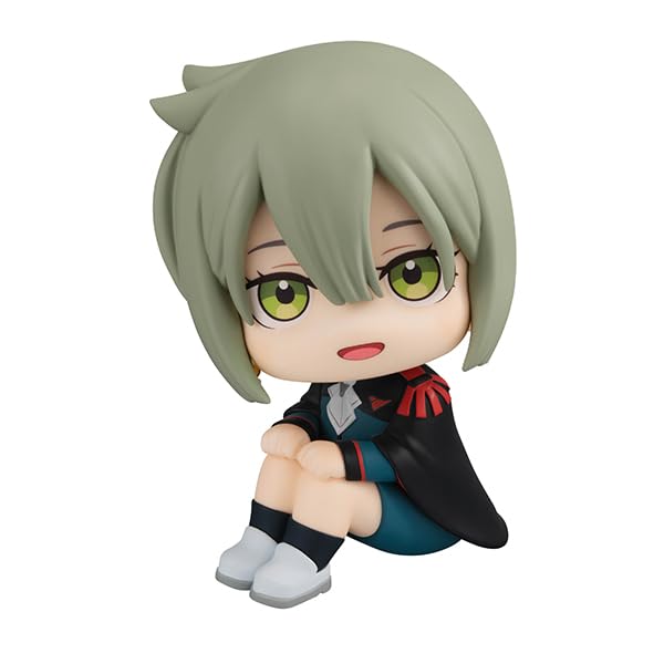 Megahouse Gundam Witch Of Mercury Elan Keres Reinforced Person No. 5 Action Figure 110Mm Pvc Japan- Japan Figure Store - #1 Bring To You The Best Japanese Goods