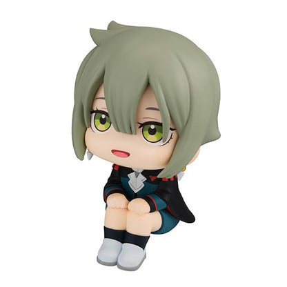 Megahouse Gundam Witch Of Mercury Elan Keres Reinforced Person No. 5 Action Figure 110Mm Pvc Japan- Japan Figure Store - #1 Bring To You The Best Japanese Goods