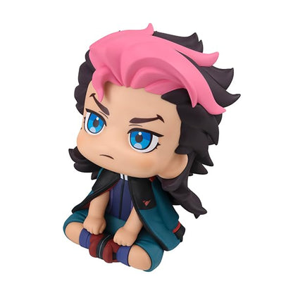 Megahouse Mobile Suit Gundam Witch Of Mercury Guell Jetak 110Mm Pvc Action Figure - Made In Japan- Japan Figure Store - #1 Bring To You The Best Japanese Goods