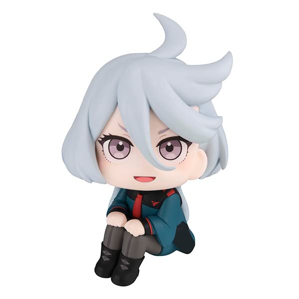 Megahouse Japan Rukappu Mobile Suit Gundam Witch Of Mercury Miolina Remblanc 110Mm Pvc Action Figure- Japan Figure Store - #1 Bring To You The Best Japanese Goods