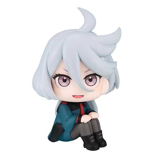 Megahouse Japan Rukappu Mobile Suit Gundam Witch Of Mercury Miolina Remblanc 110Mm Pvc Action Figure- Japan Figure Store - #1 Bring To You The Best Japanese Goods