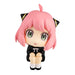 Megahouse Japan Rukappu Spy X Family Anya 110Mm Pvc Action Figure- Japan Figure Store - #1 Bring To You The Best Japanese Goods
