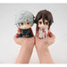 Megahouse Rukup Jigoku Raku Gamayumaru 110mm PVC Figure- Japan Figure Store - #1 Bring To You The Best Japanese Goods