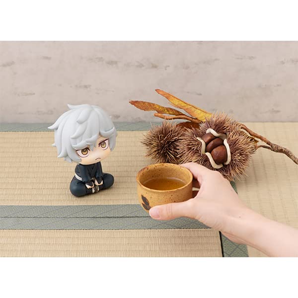 Megahouse Rukup Jigoku Raku Gamayumaru 110mm PVC Figure- Japan Figure Store - #1 Bring To You The Best Japanese Goods