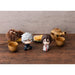 Megahouse Rukup Jigoku Raku Gamayumaru 110mm PVC Figure- Japan Figure Store - #1 Bring To You The Best Japanese Goods