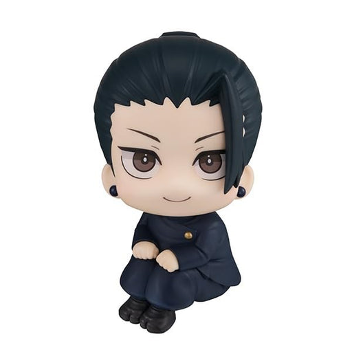 Megahouse Jujutsu Kaisen Natsuyu Ketsu National College Ver. PVC Figure 110mm- Japan Figure Store - #1 Bring To You The Best Japanese Goods