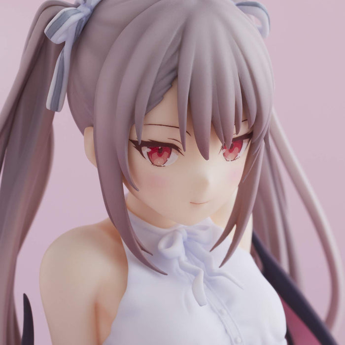 Union Creative Koakuma-Chan Non-Scale Pvc Figure From Japan- Japan Figure Store - #1 Bring To You The Best Japanese Goods