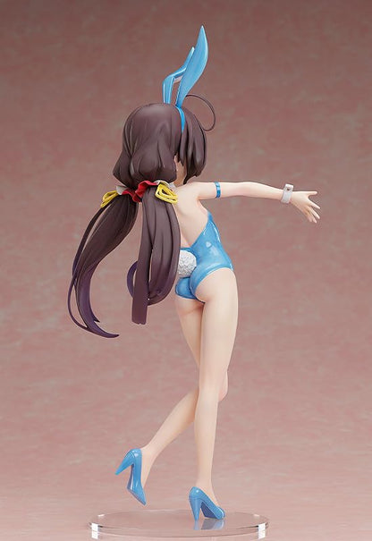 Freeing Ryuo's Work! Ai Hinatsuru 1/4 Scale Figure- Japan Figure Store - #1 Bring To You The Best Japanese Goods