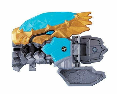 Ryusoulger Kata Soul - Japan Figure