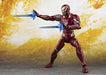 S.h.figuarts Avengers Infinity War Iron Man Mark 50 Action Figure Bandai- Japan Figure Store - #1 Bring To You The Best Japanese Goods