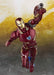 S.h.figuarts Avengers Infinity War Iron Man Mark 50 Action Figure Bandai- Japan Figure Store - #1 Bring To You The Best Japanese Goods