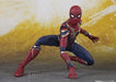 S.h.figuarts Avengers Infinity War Iron Spider Action Figure Bandai- Japan Figure Store - #1 Bring To You The Best Japanese Goods