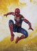 S.h.figuarts Avengers Infinity War Iron Spider Action Figure Bandai- Japan Figure Store - #1 Bring To You The Best Japanese Goods