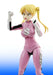 S.h.figuarts Bakuon!! Rin Suzunoki & Gsx400s Katana Action Figure Bandai- Japan Figure Store - #1 Bring To You The Best Japanese Goods