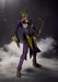 S.h.figuarts Batman Joker Injustice Ver Action Figure Bandai Tamashii Nations- Japan Figure Store - #1 Bring To You The Best Japanese Goods