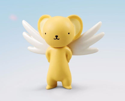 S.h.figuarts Cardcaptor Sakura Kinomoto Action Figure Bandai Tamashii Nations- Japan Figure Store - #1 Bring To You The Best Japanese Goods