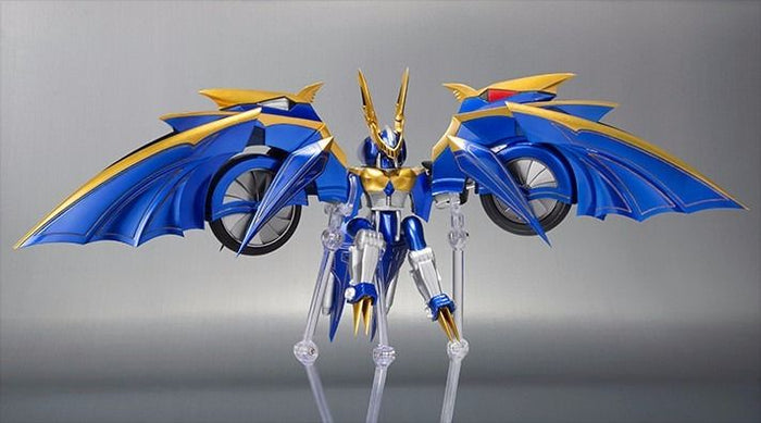 S.h.figuarts Darkraider Action Figure Masked Kamen Rider Ryuki Bandai Japan - Japan Figure