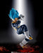 S.h.figuarts Dragon Ball Super Broly Super Saiyan God Super Saiyan Vegeta Bandai- Japan Figure Store - #1 Bring To You The Best Japanese Goods