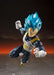 S.h.figuarts Dragon Ball Super Broly Super Saiyan God Super Saiyan Vegeta Bandai- Japan Figure Store - #1 Bring To You The Best Japanese Goods