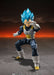 S.h.figuarts Dragon Ball Super Broly Super Saiyan God Super Saiyan Vegeta Bandai- Japan Figure Store - #1 Bring To You The Best Japanese Goods