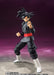 S.h.figuarts Dragon Ball Super Gokou Black Action Figure Bandai- Japan Figure Store - #1 Bring To You The Best Japanese Goods