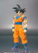 S.h.figuarts Dragon Ball Z Son Gokou Action Figure Bandai Tamashii Nations Japan- Japan Figure Store - #1 Bring To You The Best Japanese Goods