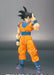 S.h.figuarts Dragon Ball Z Son Gokou Action Figure Bandai Tamashii Nations Japan- Japan Figure Store - #1 Bring To You The Best Japanese Goods