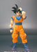 S.h.figuarts Dragon Ball Z Son Gokou Action Figure Bandai Tamashii Nations Japan- Japan Figure Store - #1 Bring To You The Best Japanese Goods