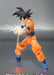 S.h.figuarts Dragon Ball Z Son Gokou Action Figure Bandai Tamashii Nations Japan- Japan Figure Store - #1 Bring To You The Best Japanese Goods