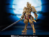 S.h.figuarts Golden Knight Garo Raikou Ver Action Figure Bandai- Japan Figure Store - #1 Bring To You The Best Japanese Goods