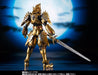 S.h.figuarts Golden Knight Garo Raikou Ver Action Figure Bandai- Japan Figure Store - #1 Bring To You The Best Japanese Goods