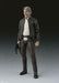 S.h.figuarts Han Solo Star Wars: The Force Awakens Figure- Japan Figure Store - #1 Bring To You The Best Japanese Goods
