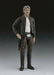 S.h.figuarts Han Solo Star Wars: The Force Awakens Figure- Japan Figure Store - #1 Bring To You The Best Japanese Goods