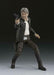 S.h.figuarts Han Solo Star Wars: The Force Awakens Figure- Japan Figure Store - #1 Bring To You The Best Japanese Goods