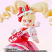 S.h.figuarts Hugtto! Precure Cure Macherie Action Figure Bandai- Japan Figure Store - #1 Bring To You The Best Japanese Goods