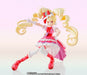 S.h.figuarts Hugtto! Precure Cure Macherie Action Figure Bandai- Japan Figure Store - #1 Bring To You The Best Japanese Goods
