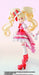 S.h.figuarts Hugtto! Precure Cure Macherie Action Figure Bandai- Japan Figure Store - #1 Bring To You The Best Japanese Goods
