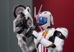 S.h.figuarts Kamen Rider Drive Mach Action Figure Bandai Tamashii Nations- Japan Figure Store - #1 Bring To You The Best Japanese Goods