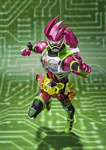 S.h.figuarts Kamen Rider Ex-aid Action Gamer Level 2 20 Kamen Rider Kicks Ver- Japan Figure Store - #1 Bring To You The Best Japanese Goods