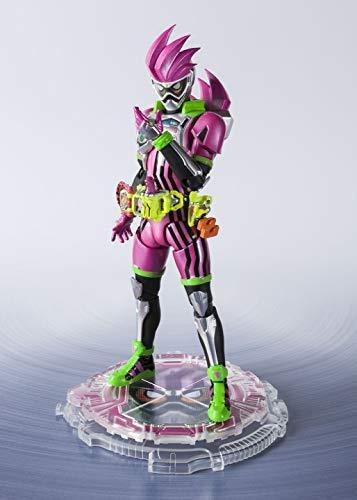 S.h.figuarts Kamen Rider Ex-aid Action Gamer Level 2 20 Kamen Rider Kicks Ver- Japan Figure Store - #1 Bring To You The Best Japanese Goods