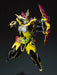 S.h.figuarts Kamen Rider Ex-aid Lazer Chambara Bike Gamer Level 3 Figure Bandai - Japan Figure