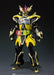 S.h.figuarts Kamen Rider Ex-aid Lazer Chambara Bike Gamer Level 3 Figure Bandai- Japan Figure Store - #1 Bring To You The Best Japanese Goods