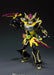 S.h.figuarts Kamen Rider Ex-aid Lazer Chambara Bike Gamer Level 3 Figure Bandai- Japan Figure Store - #1 Bring To You The Best Japanese Goods