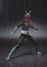 S.h.figuarts Masked Kamen Rider 1 Sakurajima Ver Action Figure Bandai- Japan Figure Store - #1 Bring To You The Best Japanese Goods