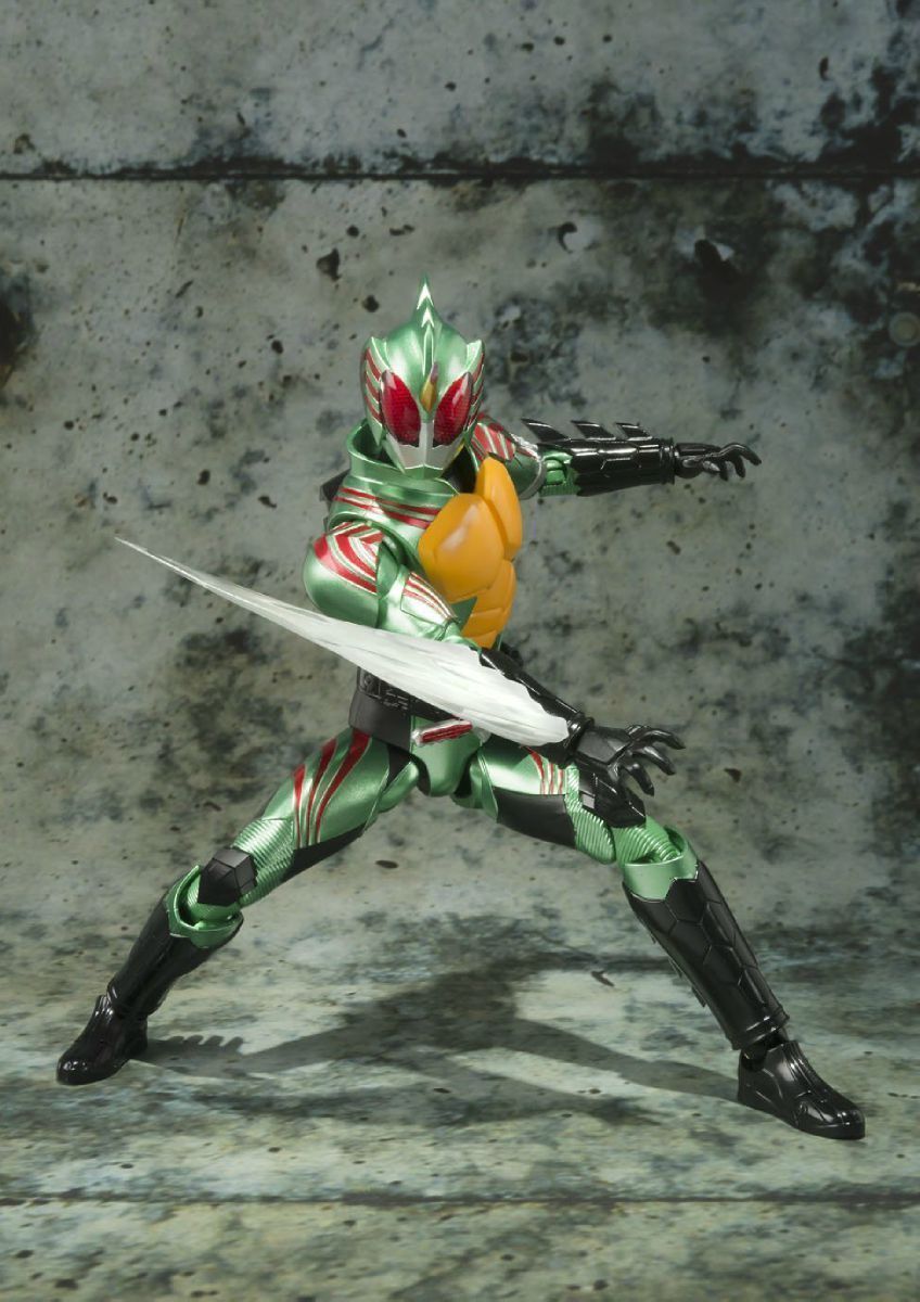 S.h.figuarts Masked Kamen Rider Amazon Omega Amazon.co.jp Limited Ver Figure- Japan Figure Store - #1 Bring To You The Best Japanese Goods