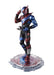 S.h.figuarts Masked Kamen Rider Build Rabbit Tank Form 20 Kamen Rider Kicks Ver - Japan Figure